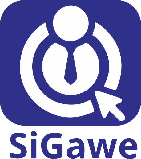 Sigawe Logo