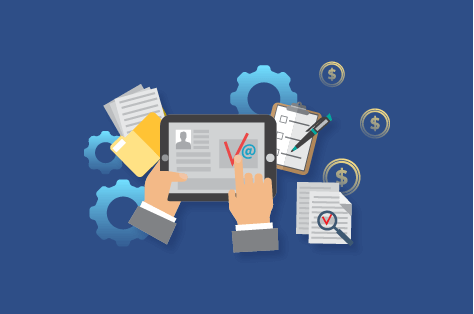 Administrasi Perkantoran